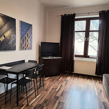 Apartament Premium Krakow Dış mekan fotoğraf