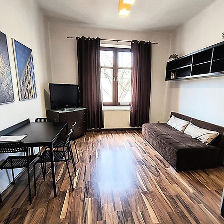 Apartament Premium Krakow Dış mekan fotoğraf