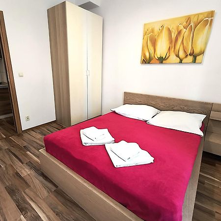 Apartament Premium Krakow Dış mekan fotoğraf