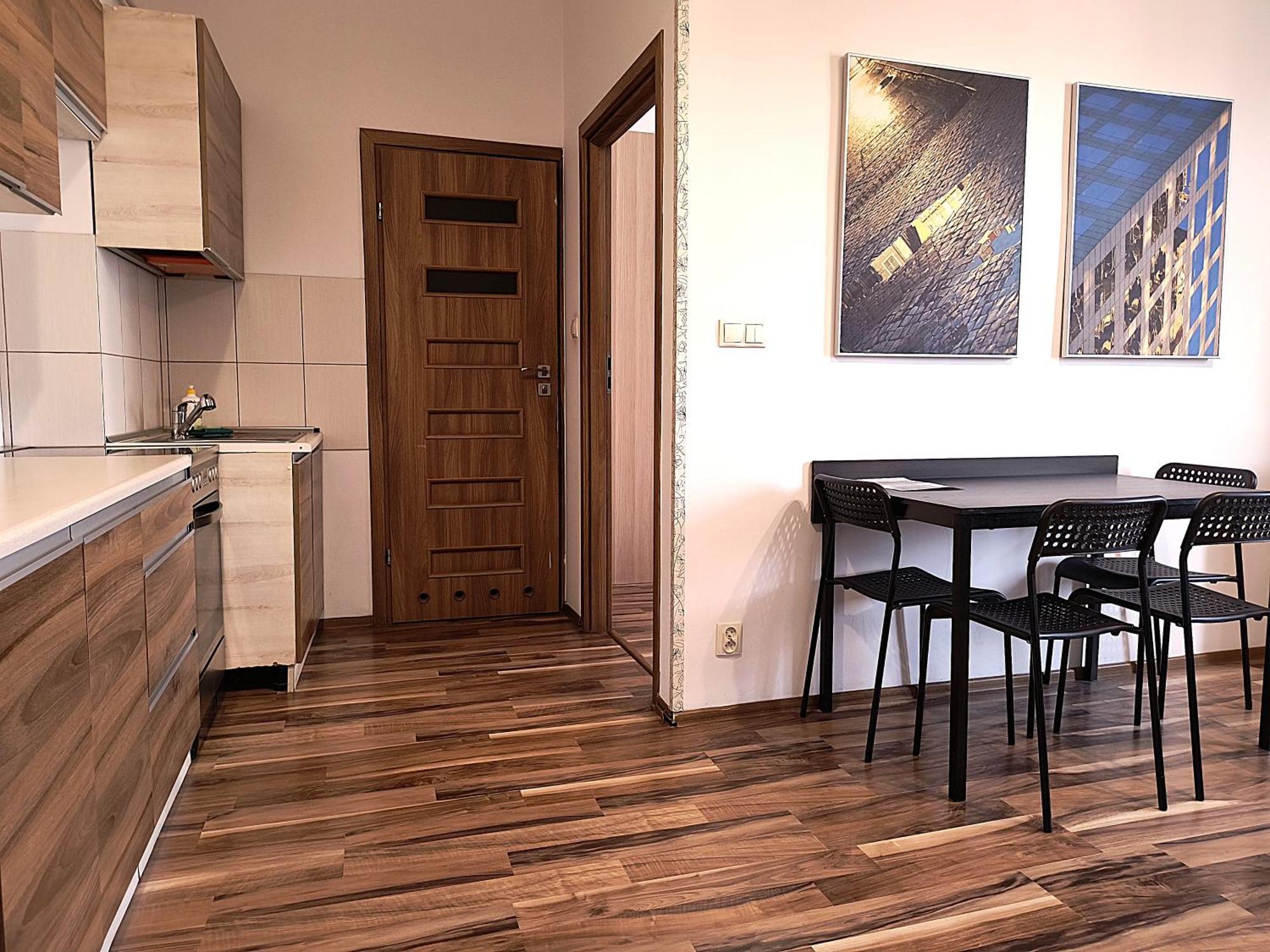 Apartament Premium Krakow Dış mekan fotoğraf
