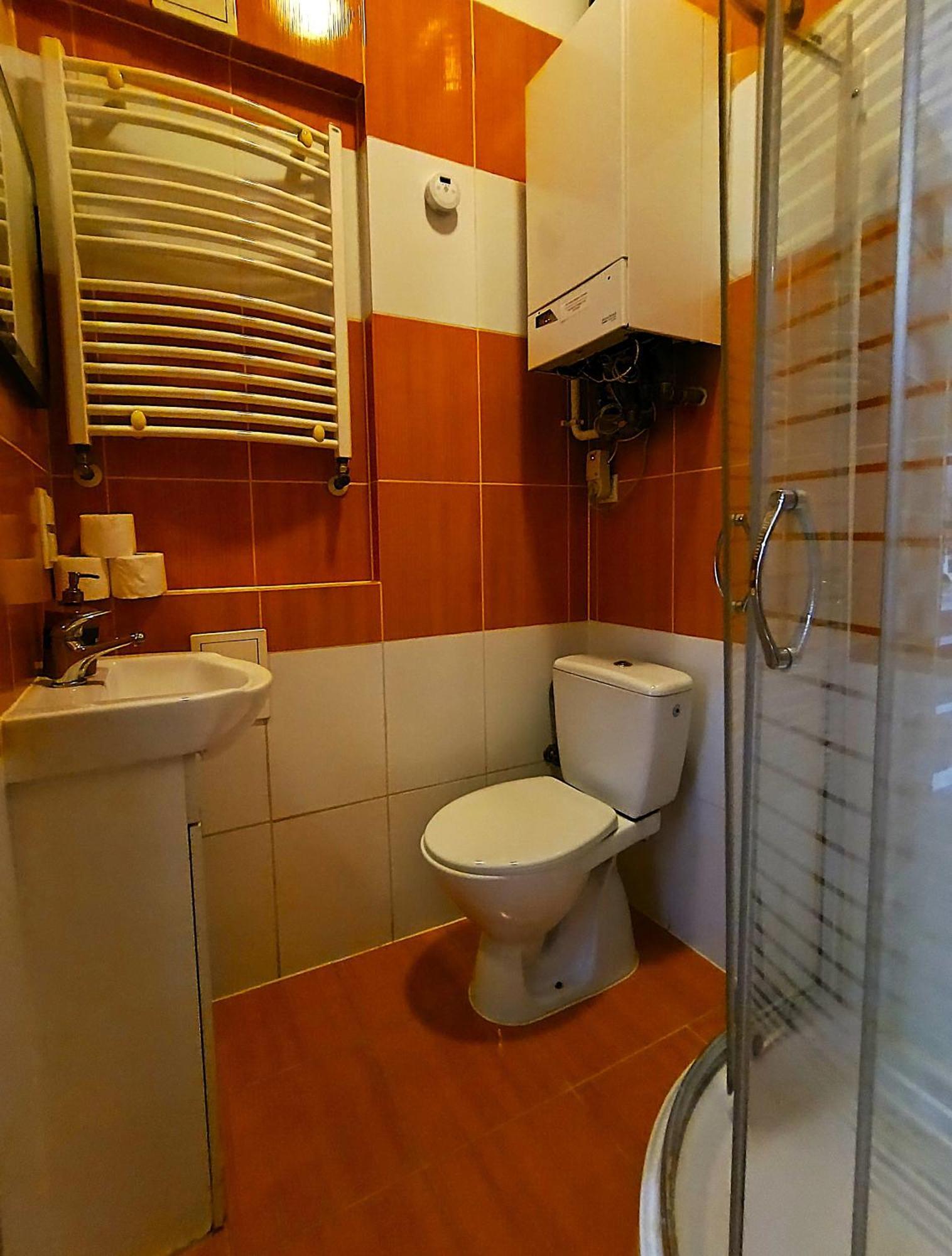 Apartament Premium Krakow Dış mekan fotoğraf