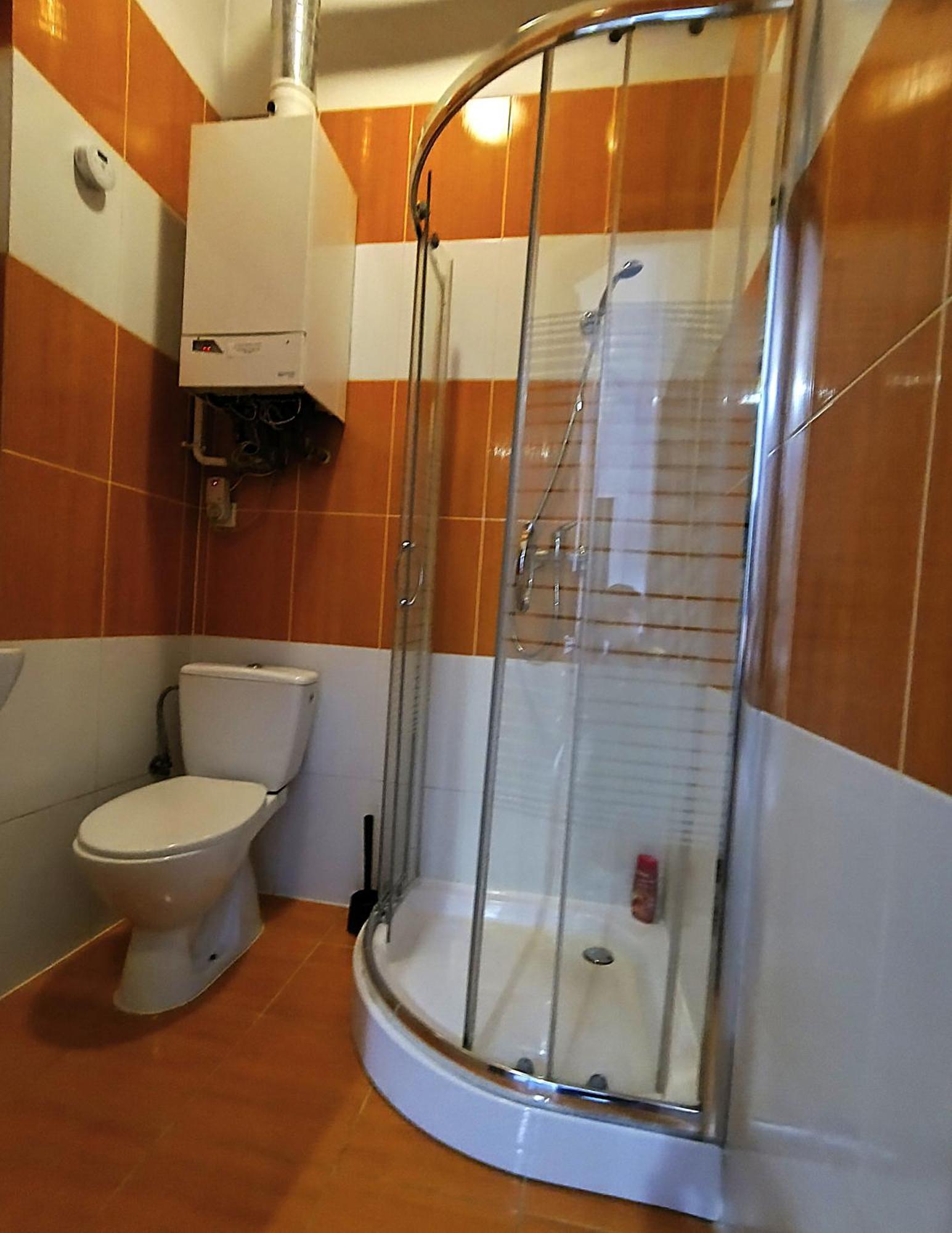 Apartament Premium Krakow Dış mekan fotoğraf