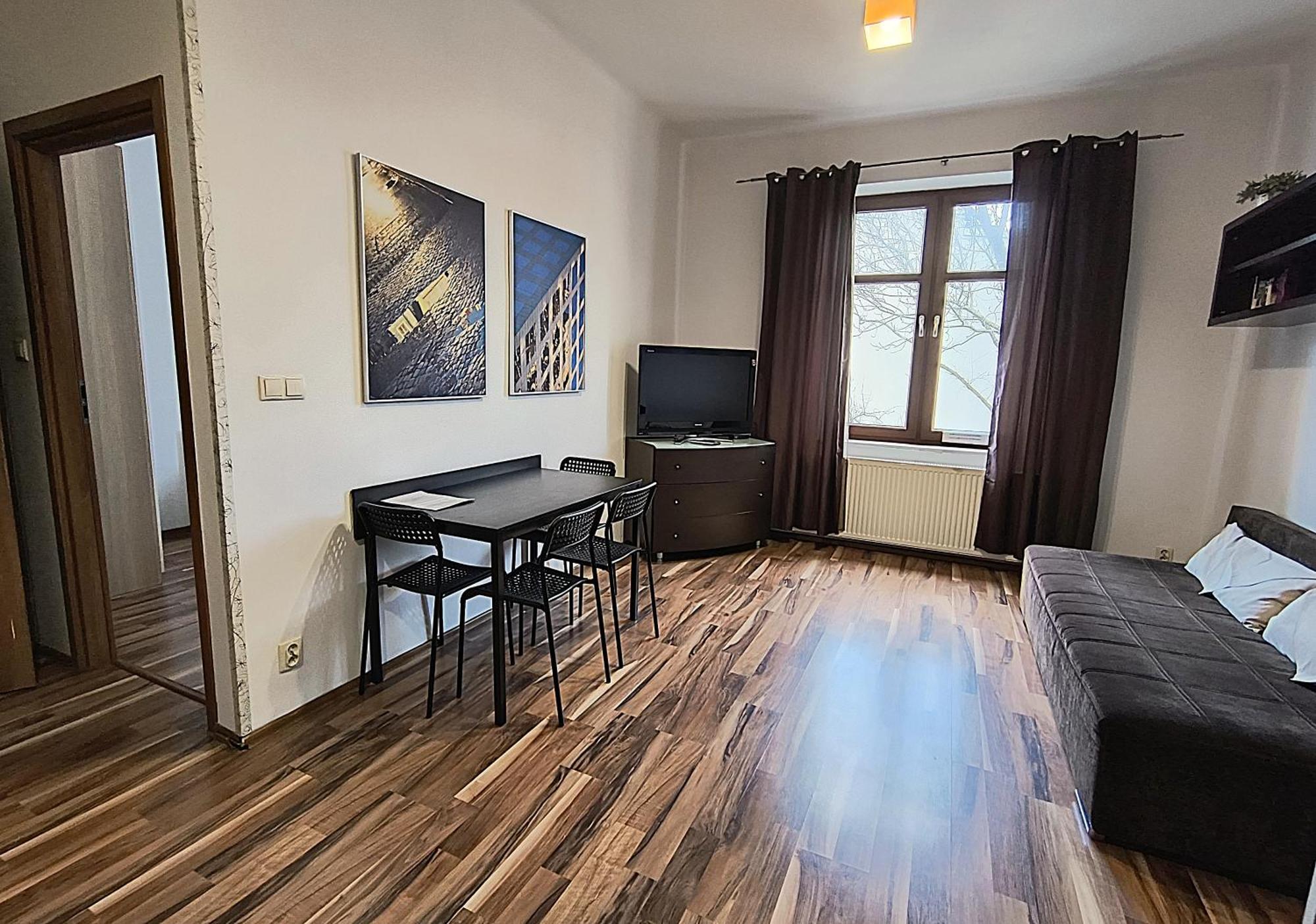 Apartament Premium Krakow Dış mekan fotoğraf