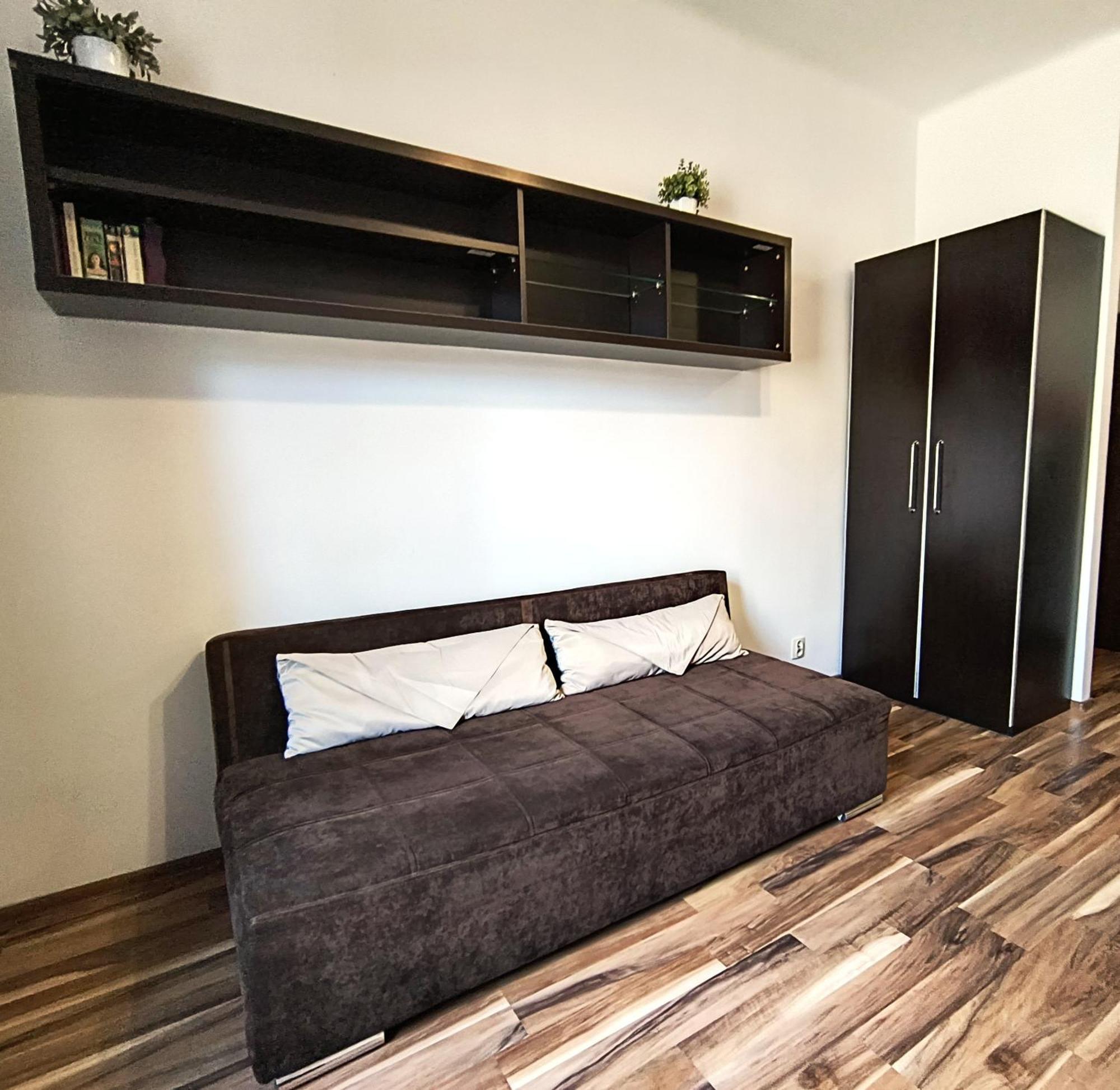 Apartament Premium Krakow Dış mekan fotoğraf