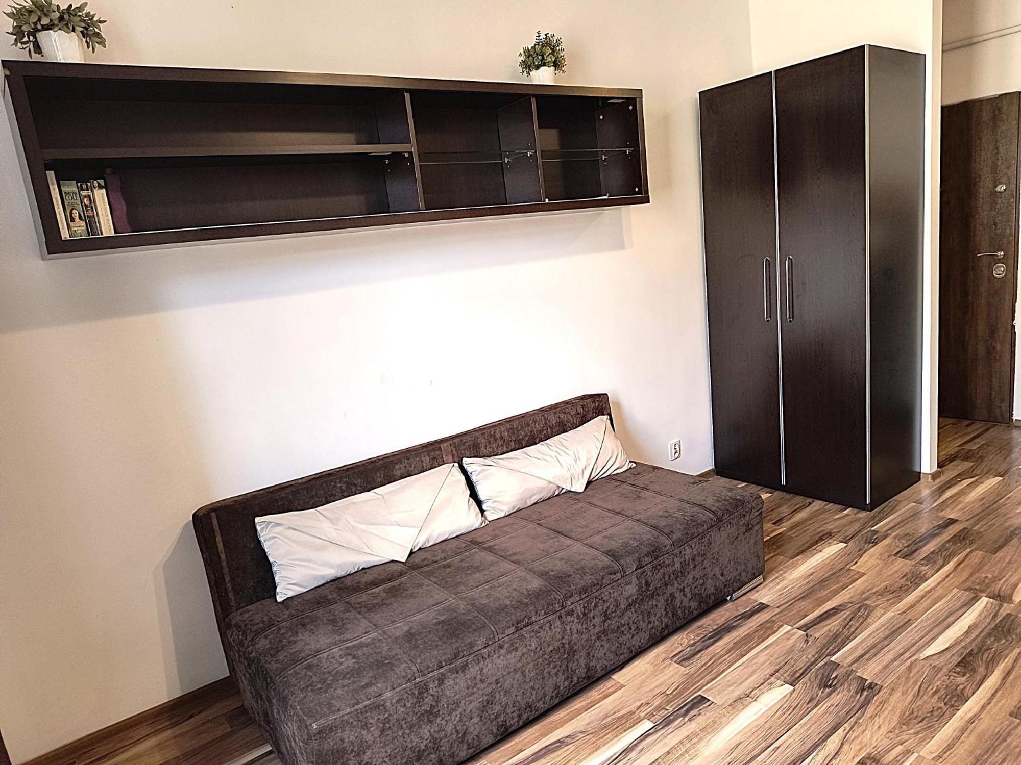 Apartament Premium Krakow Dış mekan fotoğraf