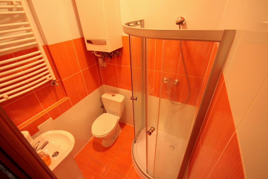 Apartament Premium Krakow Dış mekan fotoğraf