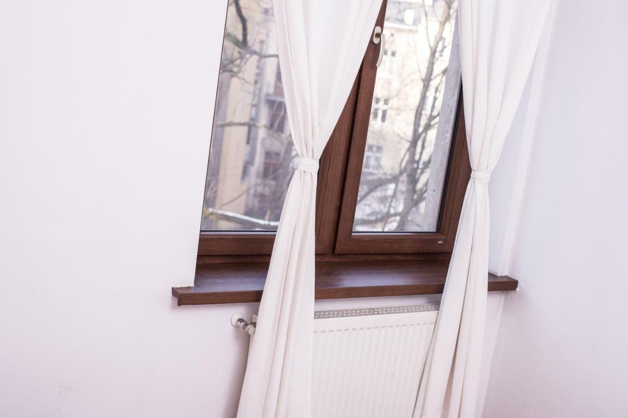 Apartament Premium Krakow Dış mekan fotoğraf
