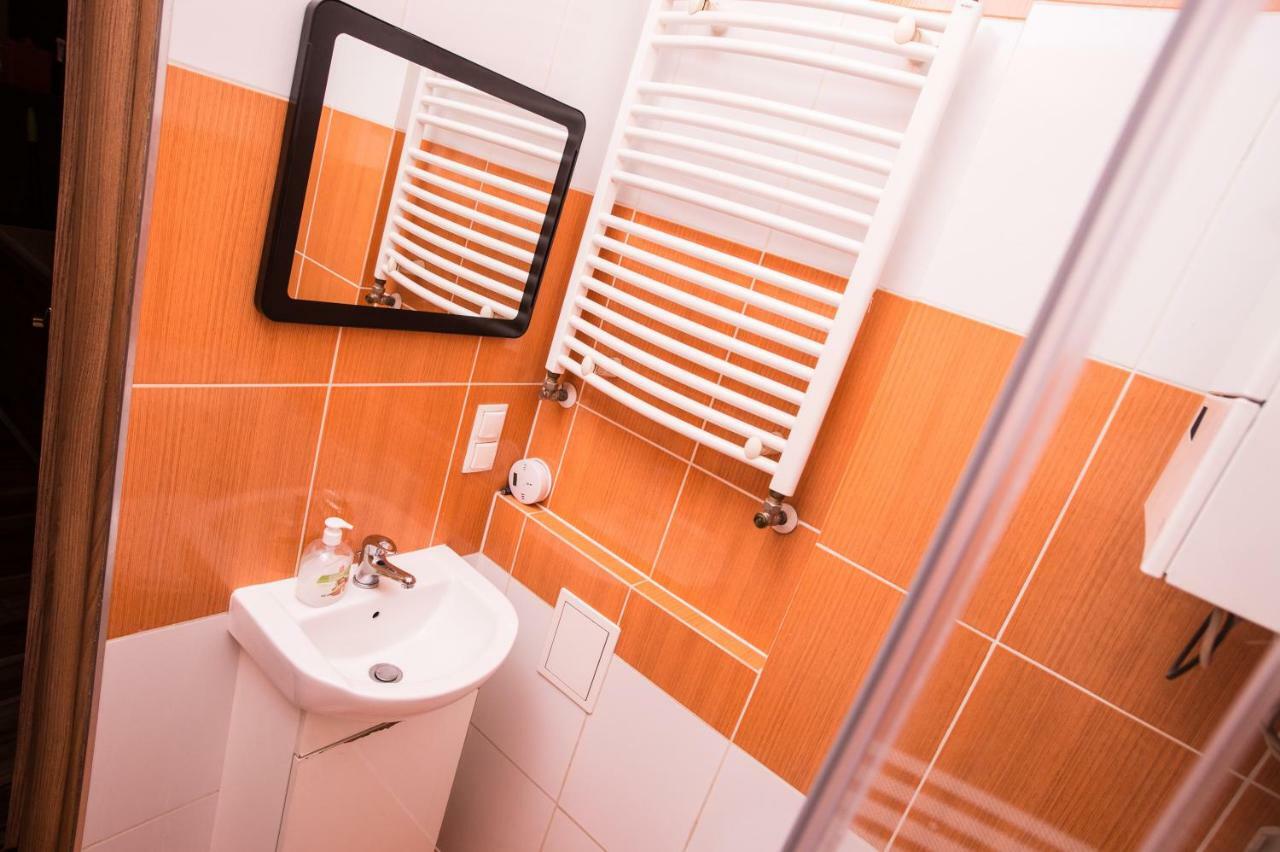 Apartament Premium Krakow Dış mekan fotoğraf